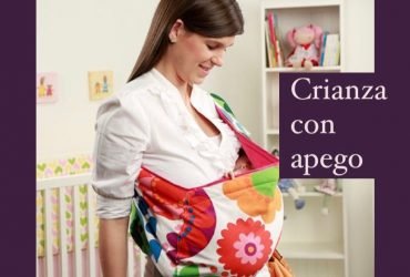 crianza con apego